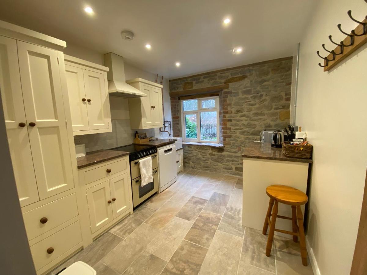 Willow Cottage Longney Buitenkant foto