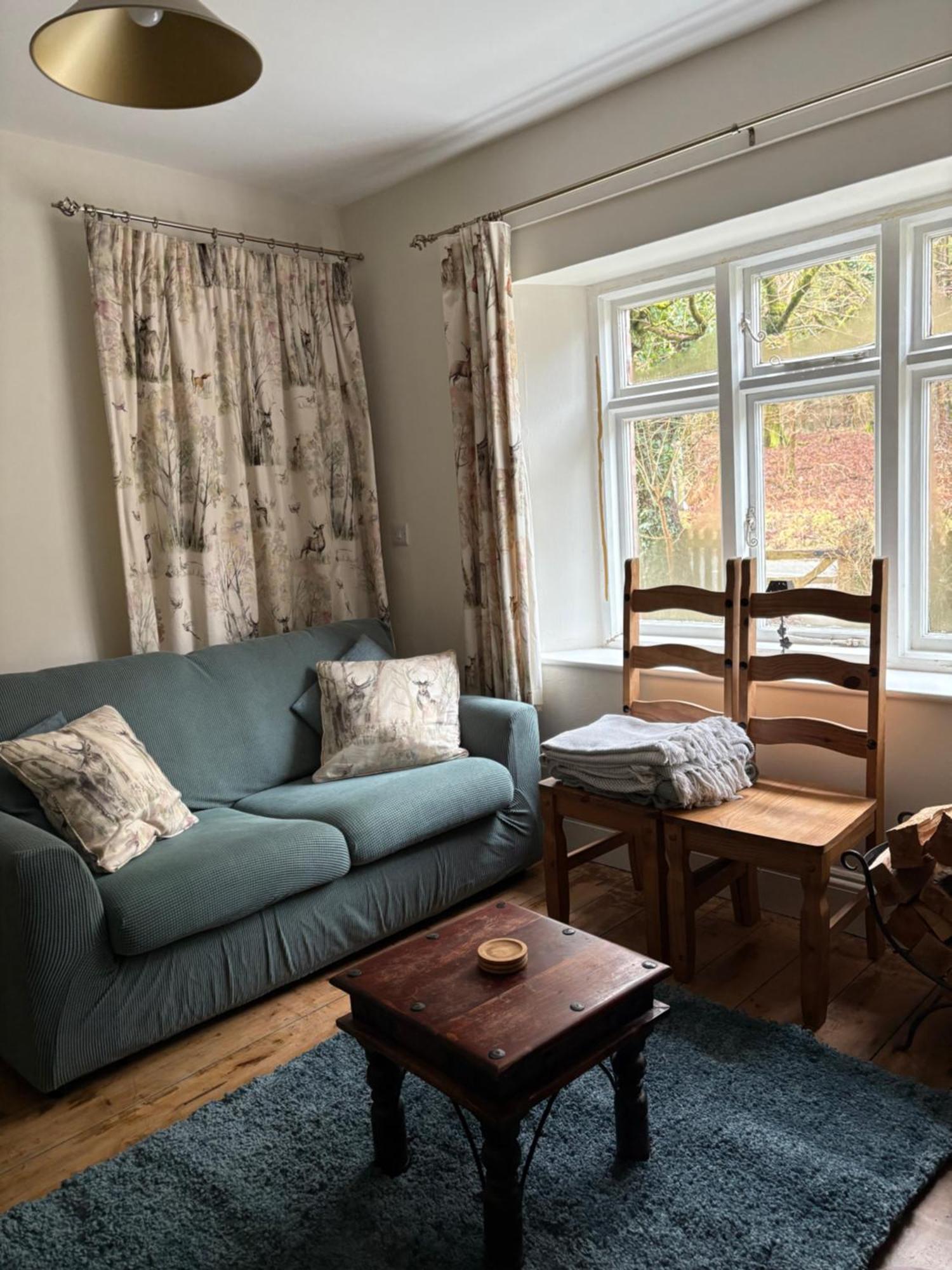 Willow Cottage Longney Buitenkant foto