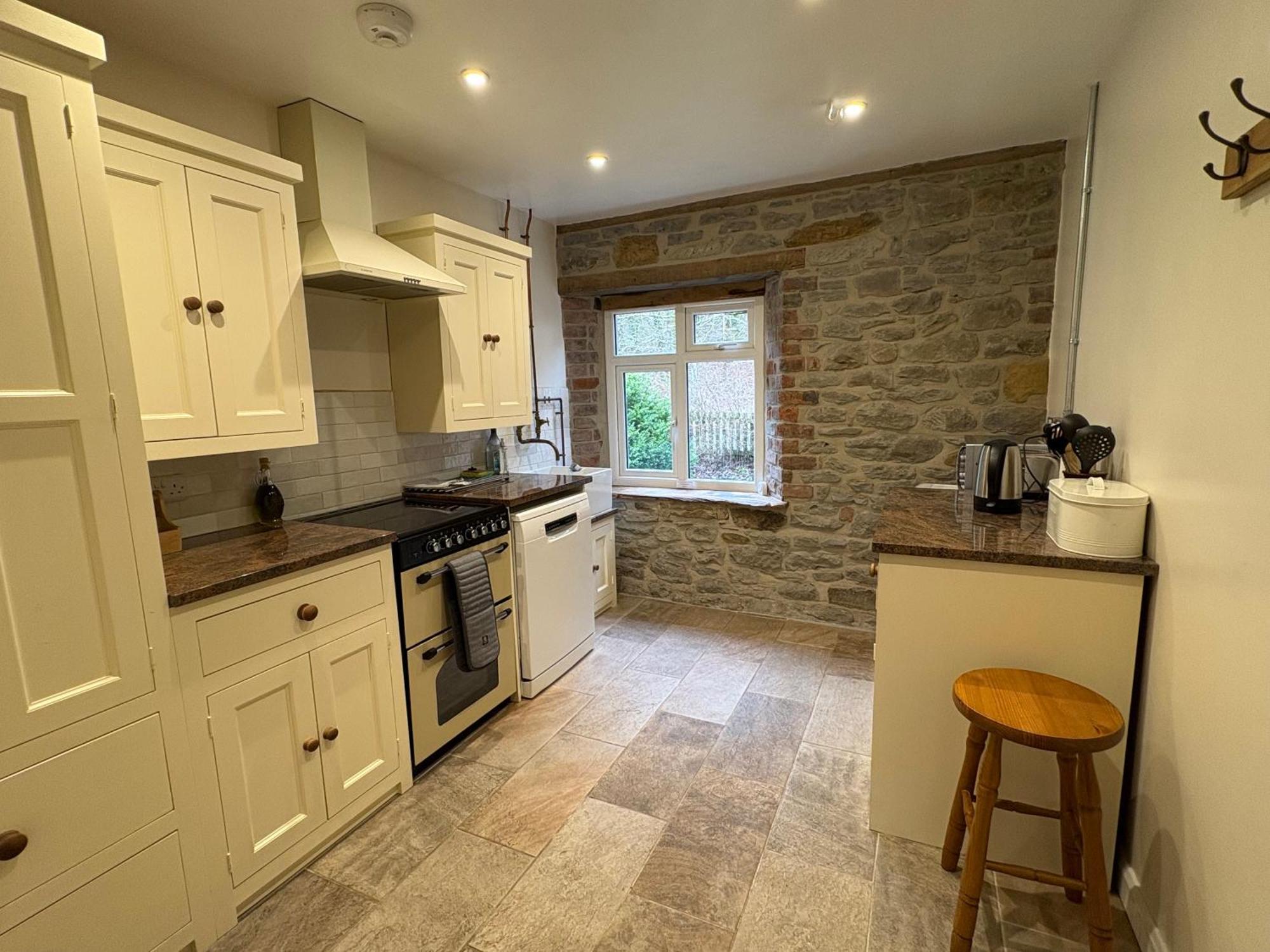 Willow Cottage Longney Buitenkant foto