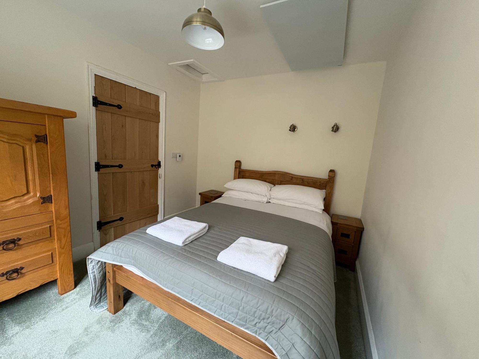 Willow Cottage Longney Buitenkant foto